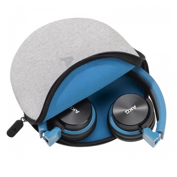 AKG Y40 Blue