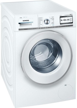 Siemens WM14Y8H0PL