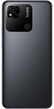 Xiaomi Redmi 10A 4/128GB Graphite Gray