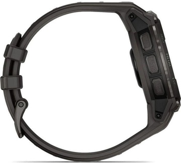 Garmin Instinct Crossover AMOLED Charcoal (010-03398-00)