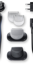 Braun Series 5 EasyClean Wet&Dry 50-B1620s