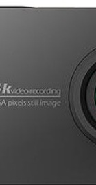 Xiaomi 4K Night Black International Edition (YI-90003)