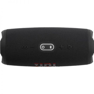 JBL Charge 5 Midnight Black (JBLCHARGE5BLK)