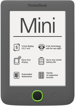 PocketBook Mini (515)