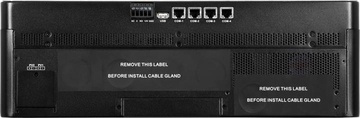 2E XM ULTRA 11000VA/11000W, 48V, 2 MPPT, 2xTerminal in/out (2E-XM-ULTRA-11K48DIO)