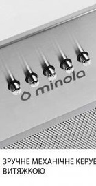 Minola HBI 5227 I 700 LED