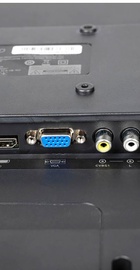 OzoneHD 24FN22T2