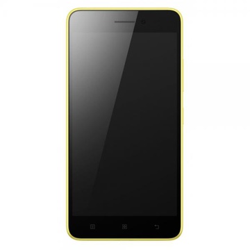 Lenovo S60 Laser Yellow (UA UCRF)
