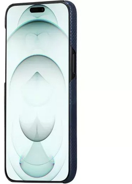 Pitaka MagEZ Case 4 StarPeak для Apple iPhone 15 Pro Max Over The Horizon (KI1502POTH)