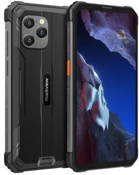 Blackview BV8900 Pro 8/256GB Black
