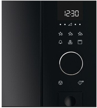 AEG MBE2658D-M