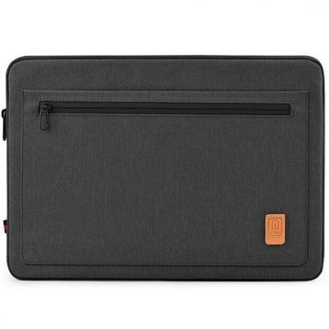 WIWU Pioneer Laptop Sleeve for MacBook 13" Black