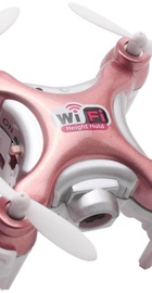 Cheerson CX-10Wp Pink