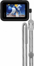 GoPro Sleeve & Lanyard Black ADSST-001