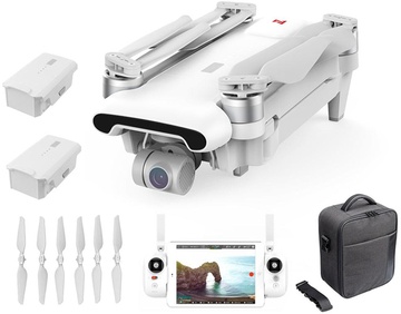 Fimi X8 SE 2020 Drone (сумка+доп батарея) (FMWRJ03A6)
