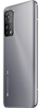 Xiaomi Mi 10T 8/128GB Lunar Silver