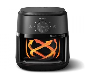 Philips Series 2000 Ovi Dual Steam NA229/00