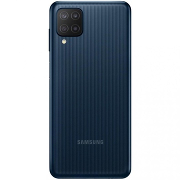 Samsung Galaxy M12 4/64GB Black (SM-M127FZKV)