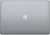 Apple MacBook Pro 16" Space Gray 2019 (MVVJ2)