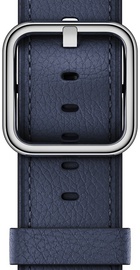 Apple Watch Classic Buckle 42mm/44mm/45mm/46mm/49mm Midnight Blue (MPWV2)