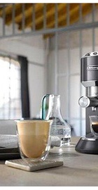 Delonghi Dedica Arte EC 885.GY