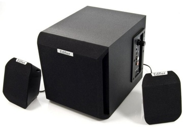 Edifier X100 Black