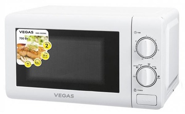 VEGAS VMO-3020WL