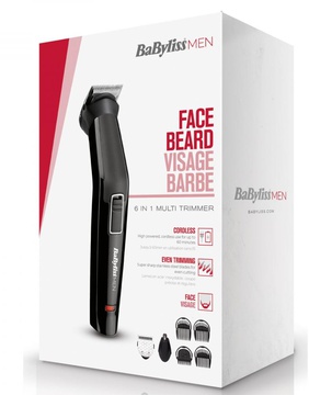 BaByliss MT725E