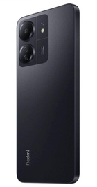 Xiaomi Redmi 13C 8/256GB Midnight Black (Global Version)