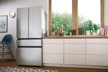 Gorenje NRM818EUX