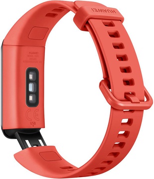 Huawei Band 4 (ADS-B29) Amber Sunrise