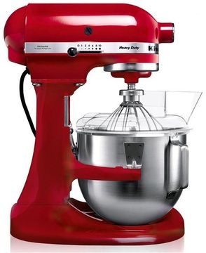 KitchenAid 5KPM5EER