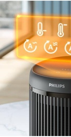 Philips 2000 CX2120/01
