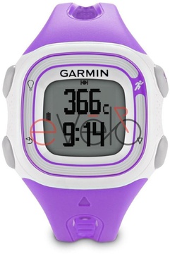 Garmin Forerunner 10 Violet/White (010-01039-18)