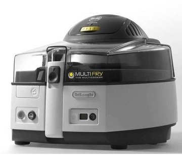 Delonghi FH 1163/1 MultiCooker