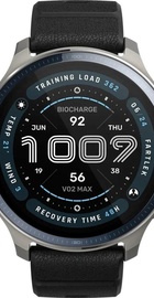 Amazfit Balance 2 Midnight Black (W2430GL1N)