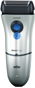 Braun 150 Series 1