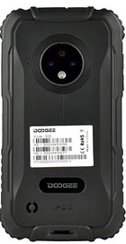 DOOGEE S35T 3/64GB Mineral Black