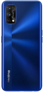 realme 7 Pro 8/128GB Mirror Blue