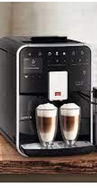 Melitta Barista T Smart F84/0-100