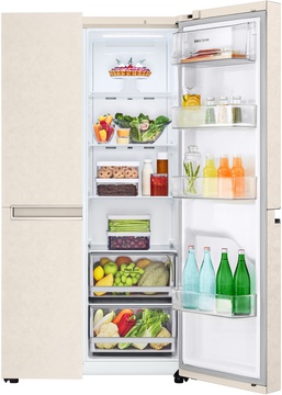 LG GC-B257JEYV