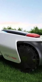 Dreame Roboticmower A2 3000