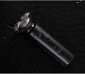 MiJia Electric Shaver S500 Black
