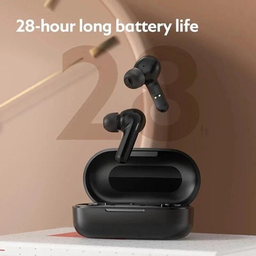 Haylou GT3 Pro Black