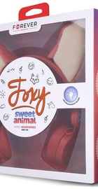 Forever Foxy AMH-100 (GSM041679)