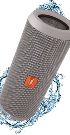 JBL Flip 3 Grey