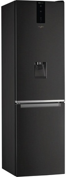 Whirlpool W7 921O K AQUA