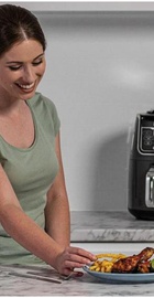 NINJA Air Fryer MAX AF160EU