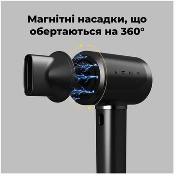 AENO AI ProDryer HD5B (AHD0005B)
