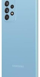 Samsung Galaxy A52 4/128GB Blue (SM-A525FZBD)